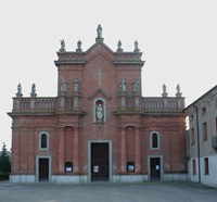 San Giacomo Apostolo