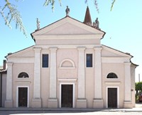 S. Andrea apostolo