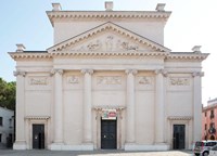 Chiesa dei Santi Francesco e Giustina