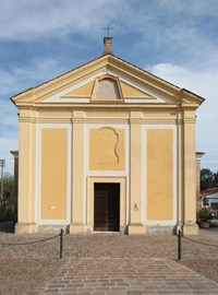 S. Maria del Traghetto