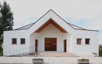 Natività della Beata Vergine Maria