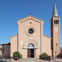 Chiesa di Santa Maria Maddalena