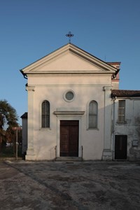 Chiesa di San Cassiano martire