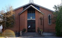 S. Marco evangelista