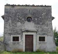 Chiesa di Santa Petronilla