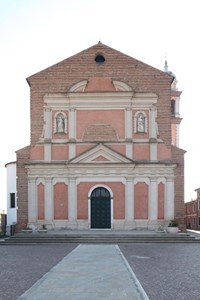 Parrocchia di Sant'Andrea apostolo