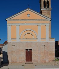 Patrocinio di S. Giuseppe