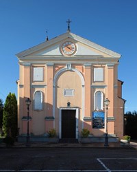 San Giacomo apostolo