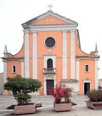 Chiesa di San Giorgio martire