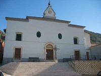 Chiesa dei Santi Paolo e Vito