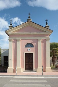 San Gerardo Sagredo Martire
