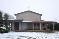 Chiesa della Beata Maria Vergine di Lourdes