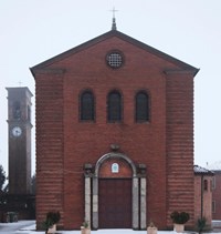 S. Biagio vescovo e martire