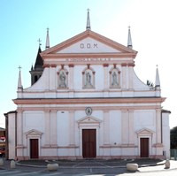 Chiesa di San Nicola da Bari vescovo