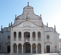 Parrocchia di Santo Stefano primo martire