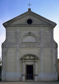 Chiesa della Beata Vergine Maria del Rosario