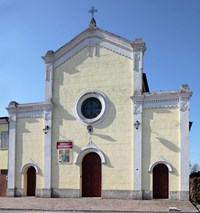 S. Margherita vergine e martire