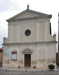 Chiesa di San Michele arcangelo