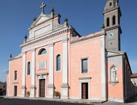 Natività della Beata Vergine Maria