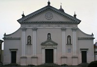 Chiesa di Santa Maria Assunta