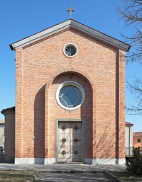 Chiesa di San Giovanni Battista