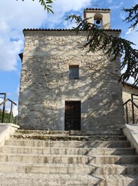 Chiesa di San Mauro