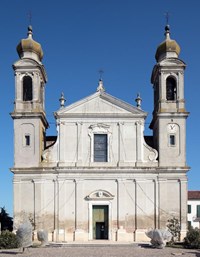 Chiesa di San Pietro apostolo