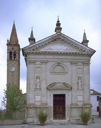 Chiesa di San Maurelio vescovo e martire