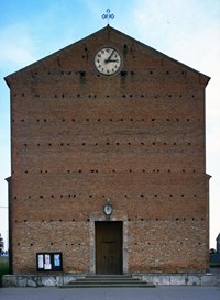 Chiesa di Santa Margherita vergine e martire