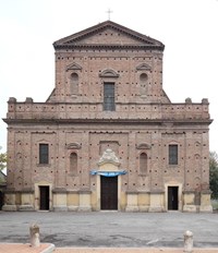 Chiesa di San Materno vescovo