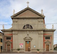Chiesa di San Bartolomeo apostolo