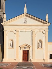 Chiesa di San Giovanni Battista