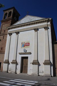 S. Caterina vergine e martire