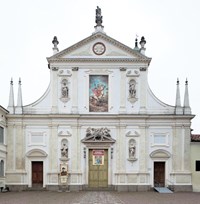 Chiesa di San Giorgio martire