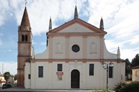 Parrocchia di San Bellino vescovo e martire