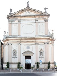 Chiesa di San Michele arcangelo
