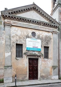 Beata Vergine Addolorata detto Sant'Antonio