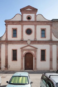 S. Agostino