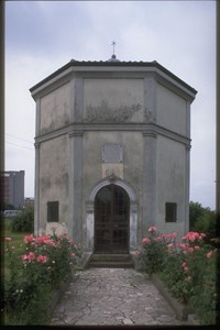 Oratorio di Santa Maria della misericordia