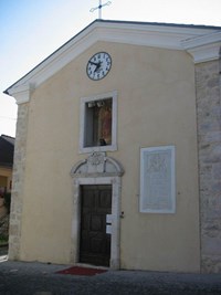 Chiesa di San Giovanni Battista