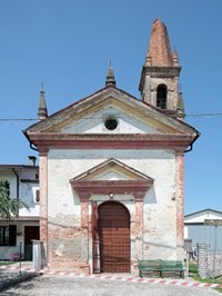 Beata Vergine della Cintura