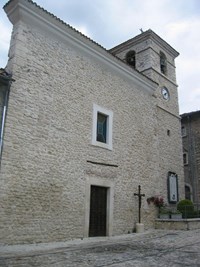Chiesa di Santa Maria della Natività