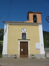 Chiesa di Santissima Concezione