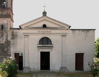 Oratorio del Santissimo Nome di Maria