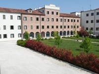 Seminario diocesano S. Pio X