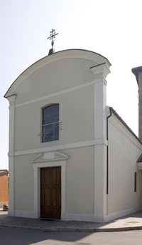 Chiesa di Santa Maria Assunta e San Rocco