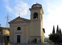 Chiesa dei Santi Faustino e Giovita martiri