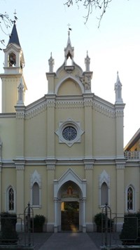 Chiesa del Buon Pastore