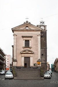 Chiesa di San Nicolò