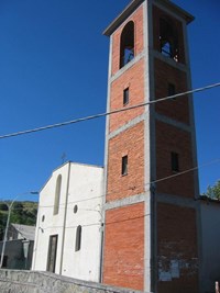 Chiesa di San Giovanni Battista